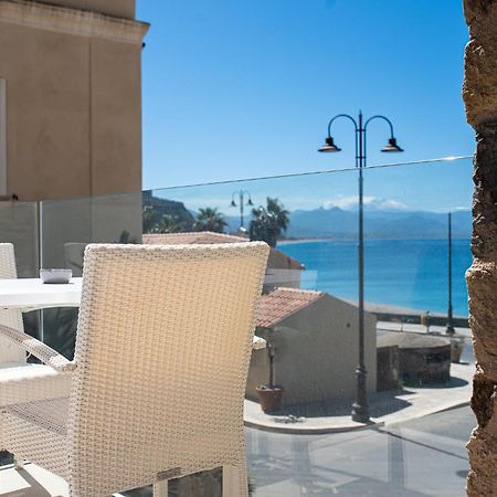 Ngonia Bay Boutique Hotel Milazzo Eksteriør billede