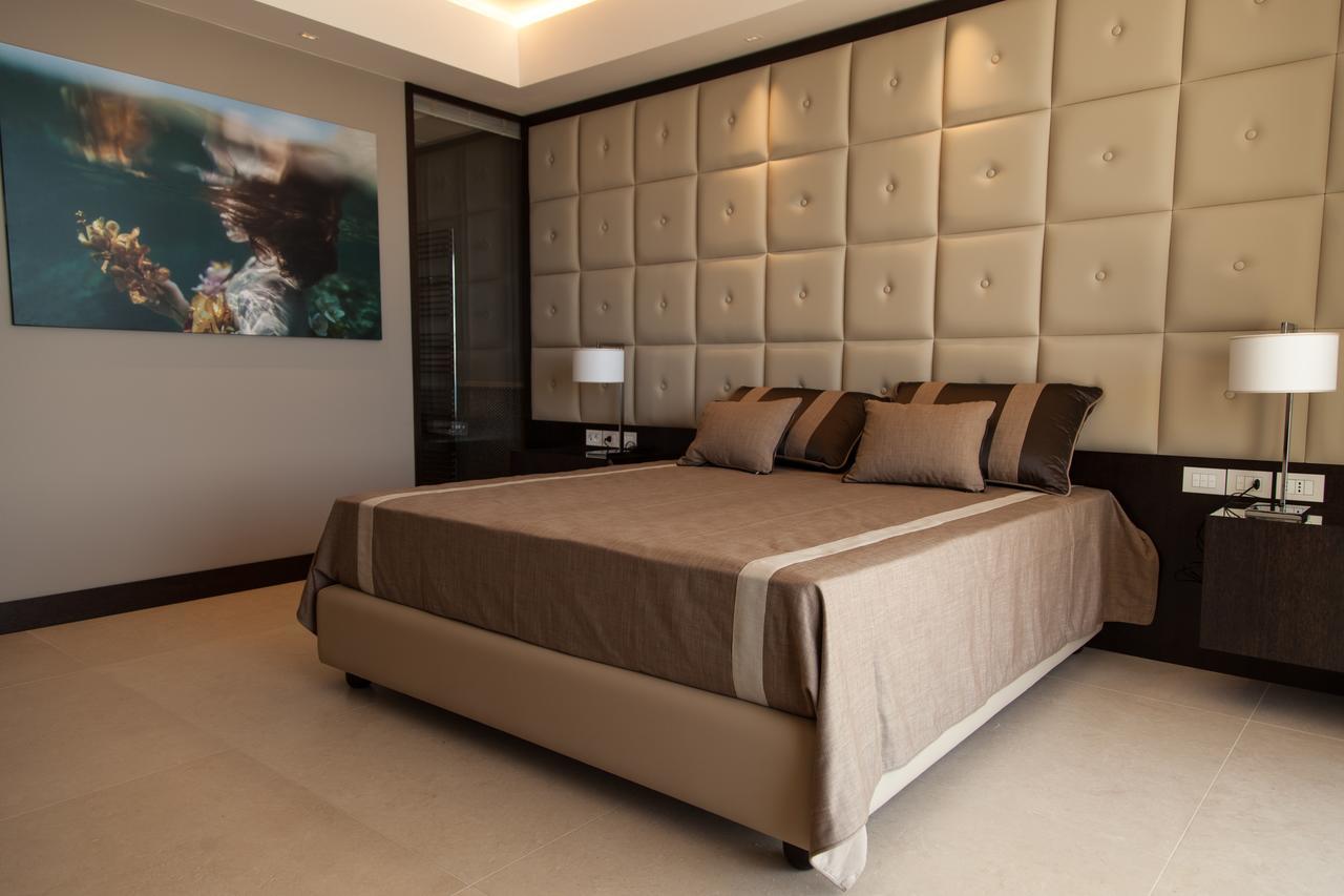 Ngonia Bay Boutique Hotel Milazzo Eksteriør billede