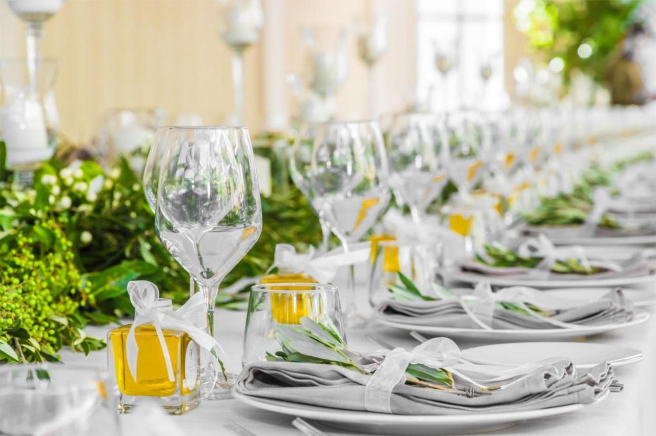 Ngonia Bay Boutique Hotel Milazzo Eksteriør billede