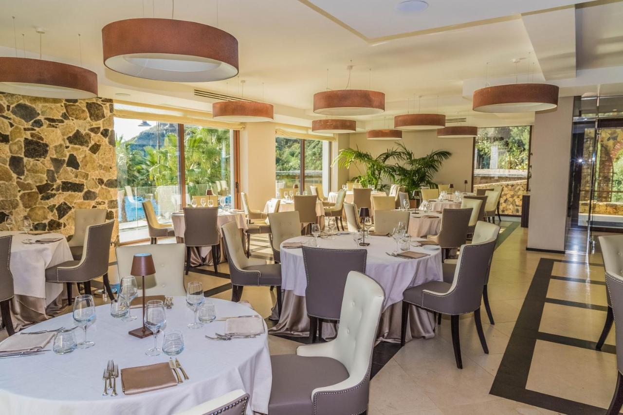 Ngonia Bay Boutique Hotel Milazzo Eksteriør billede