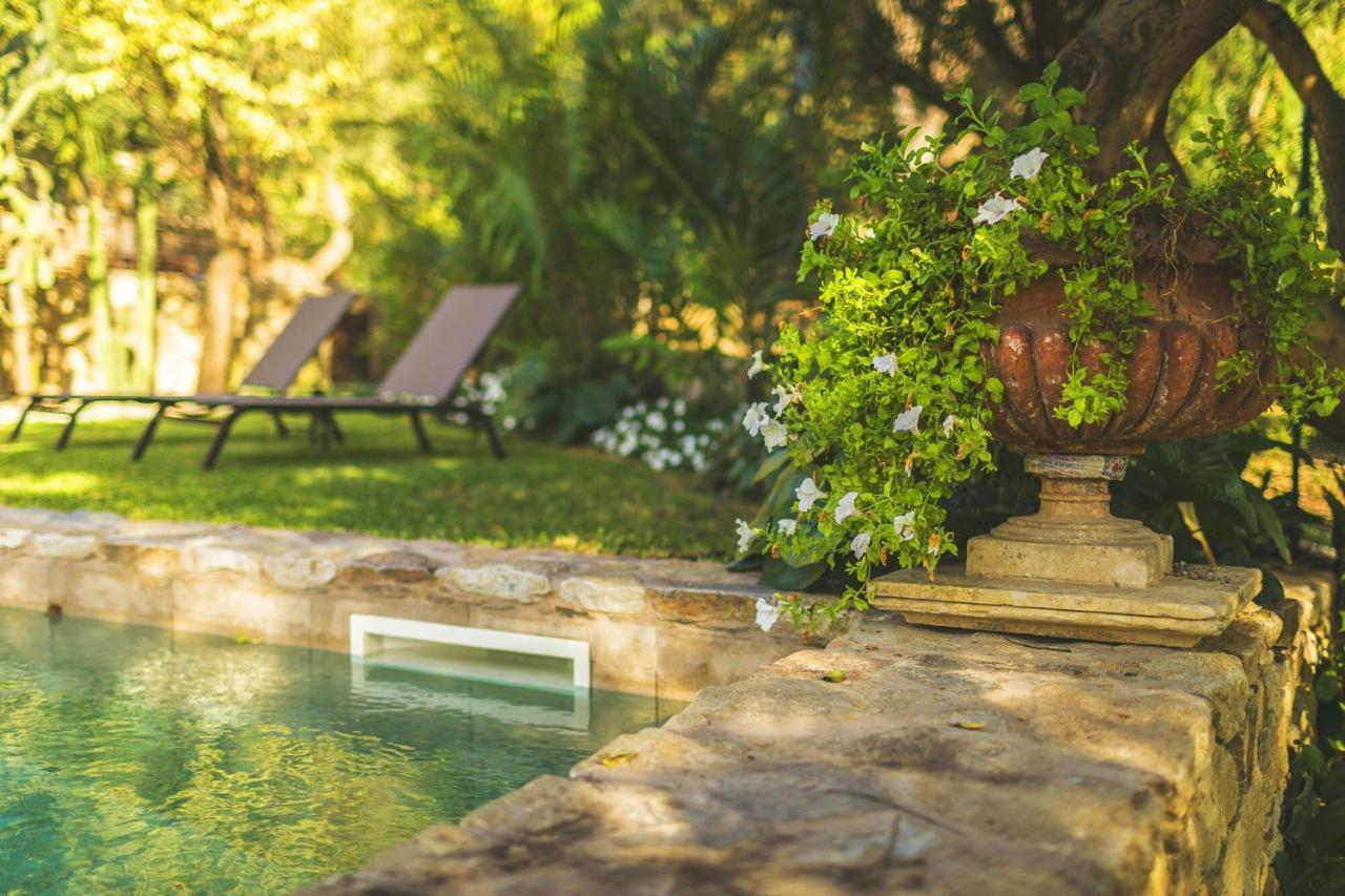 Ngonia Bay Boutique Hotel Milazzo Eksteriør billede