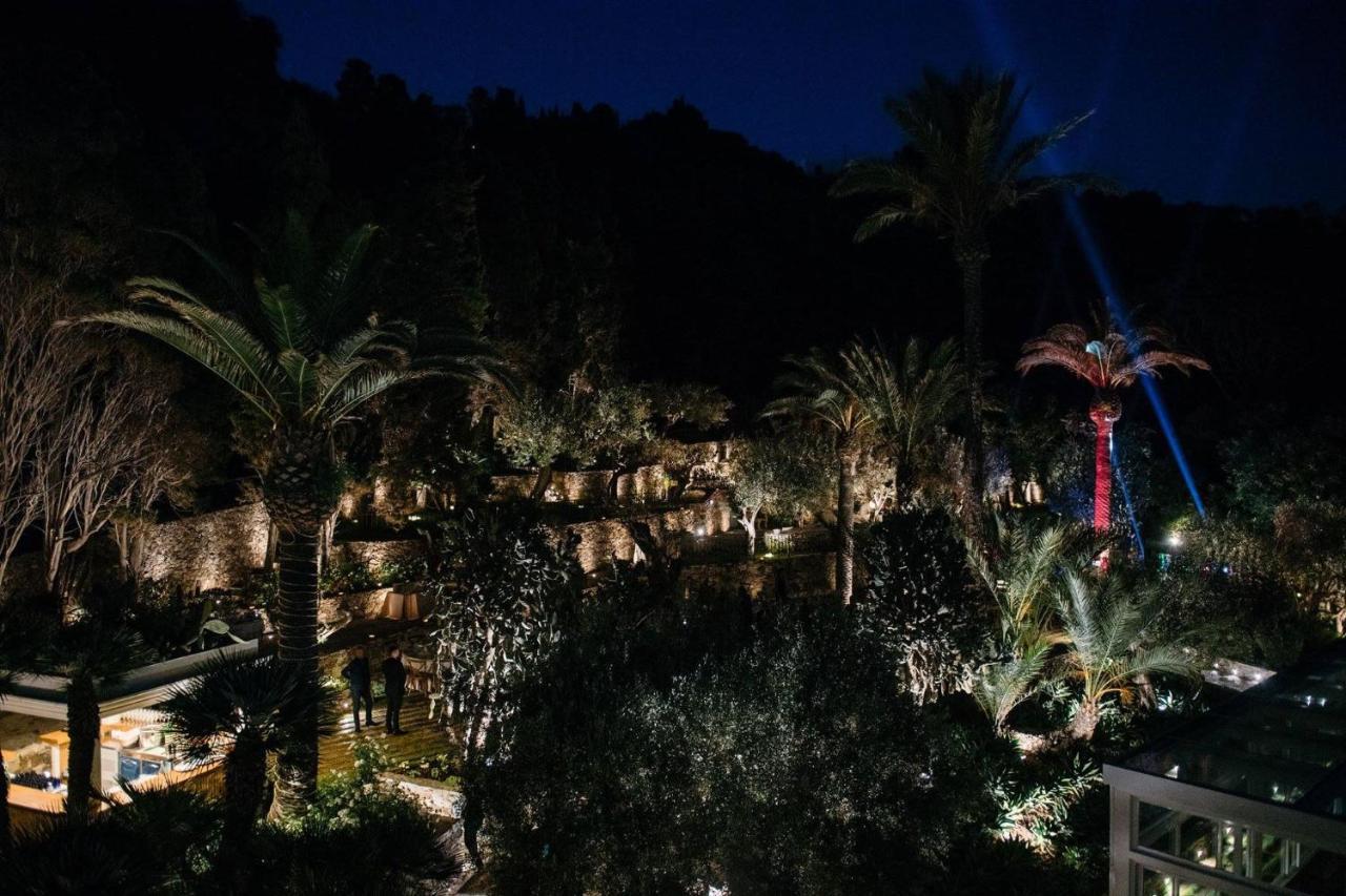 Ngonia Bay Boutique Hotel Milazzo Eksteriør billede