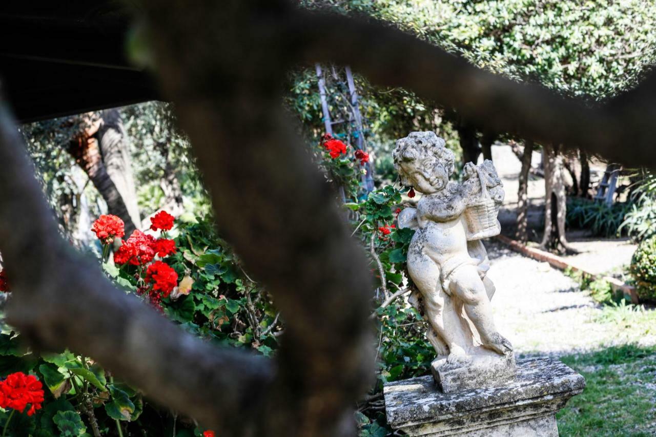 Ngonia Bay Boutique Hotel Milazzo Eksteriør billede