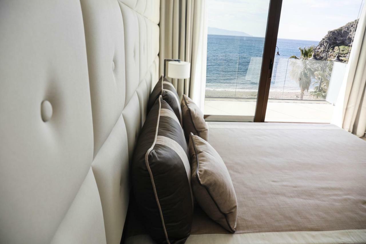 Ngonia Bay Boutique Hotel Milazzo Eksteriør billede