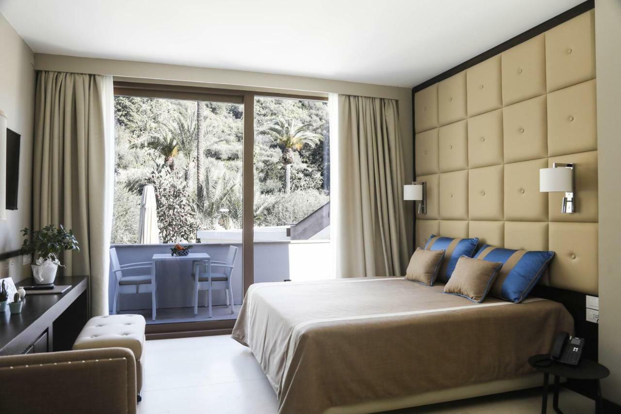 Ngonia Bay Boutique Hotel Milazzo Eksteriør billede