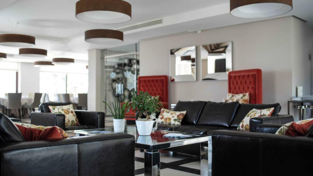 Ngonia Bay Boutique Hotel Milazzo Eksteriør billede